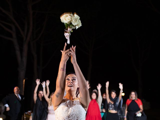 Il matrimonio di Pierluigi e Federica a Roma, Roma 19