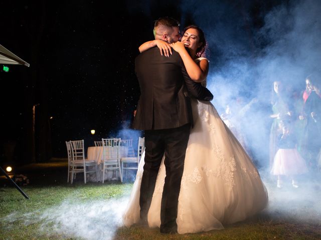 Il matrimonio di Pierluigi e Federica a Roma, Roma 20