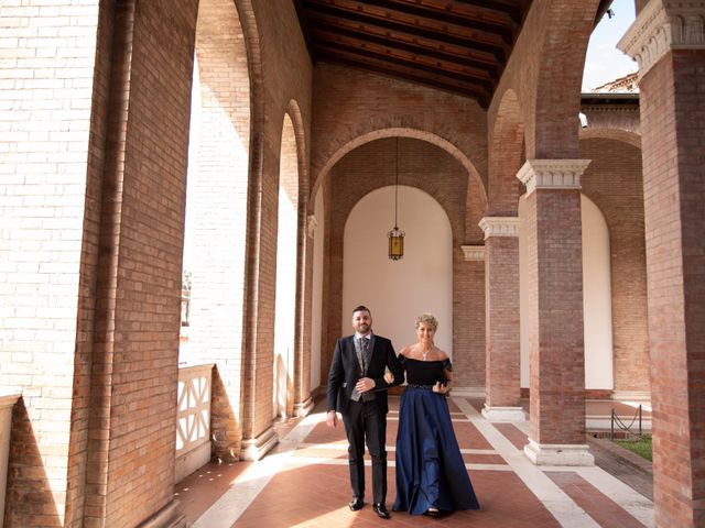 Il matrimonio di Pierluigi e Federica a Roma, Roma 33