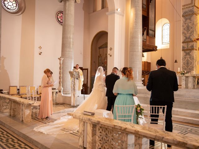 Il matrimonio di Pierluigi e Federica a Roma, Roma 40