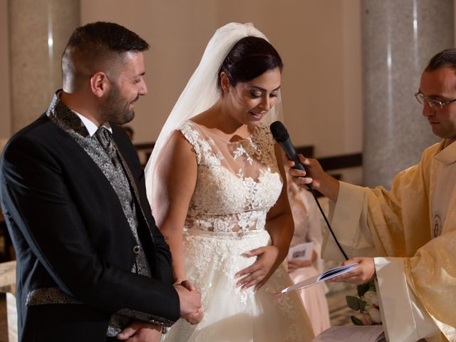 Il matrimonio di Pierluigi e Federica a Roma, Roma 57