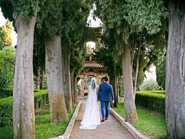 Il matrimonio di James e Donatella a Taormina, Messina 16