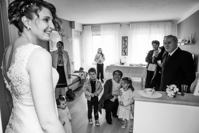 Il matrimonio di Qusaii e Elena a Brescia, Brescia 8
