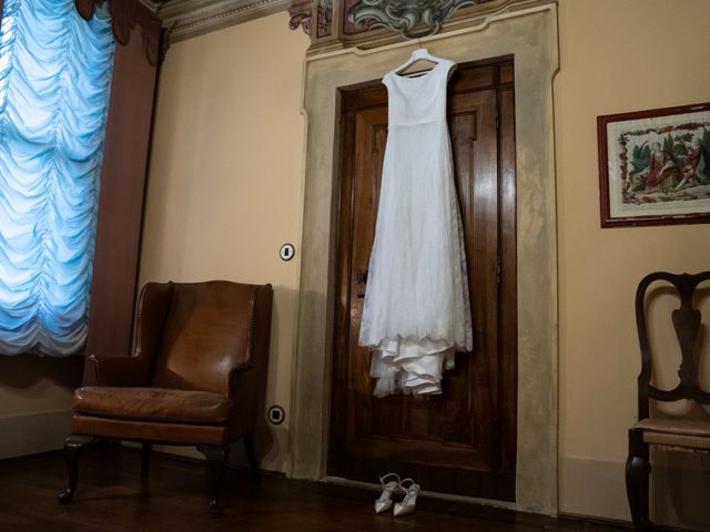 Il matrimonio di Jeremy e Emma a Mossano, Vicenza 8