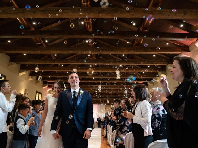 Il matrimonio di Jeremy e Emma a Mossano, Vicenza 30