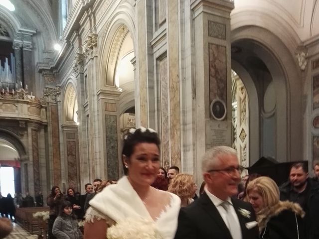 Il matrimonio di Alessandro  e Valentina  a Sutri, Viterbo 4