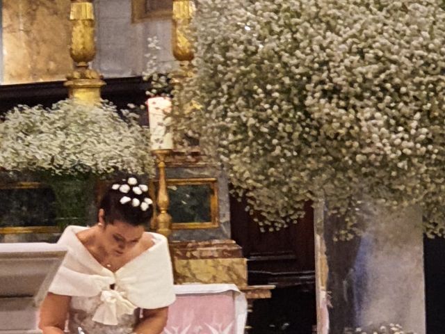 Il matrimonio di Alessandro  e Valentina  a Sutri, Viterbo 5