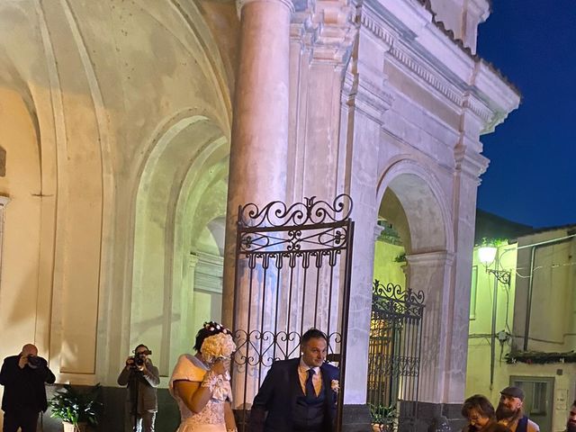 Il matrimonio di Alessandro  e Valentina  a Sutri, Viterbo 26