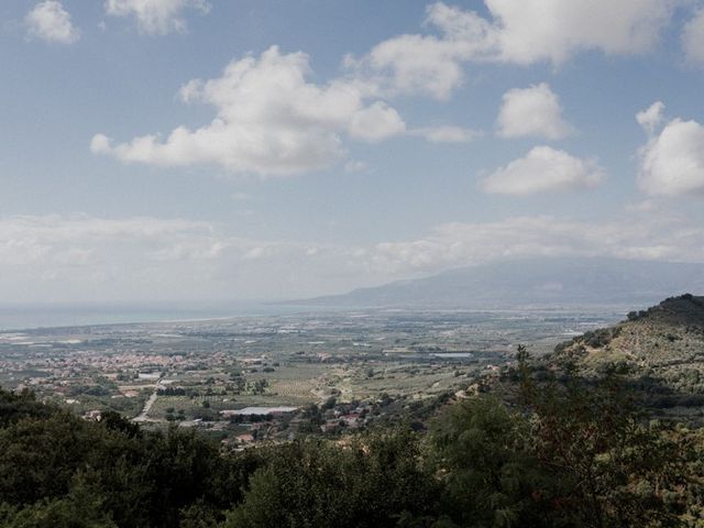 Il matrimonio di Denny e Massimiliana a Pizzo, Vibo Valentia 2