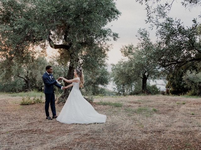 Il matrimonio di Denny e Massimiliana a Pizzo, Vibo Valentia 47