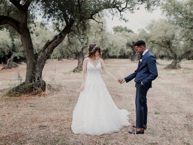 Il matrimonio di Denny e Massimiliana a Pizzo, Vibo Valentia 51