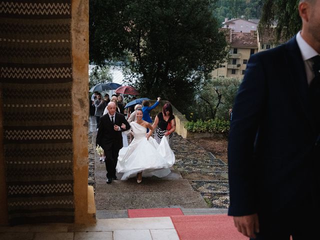 Il matrimonio di Davide e Marta a Savona, Savona 21