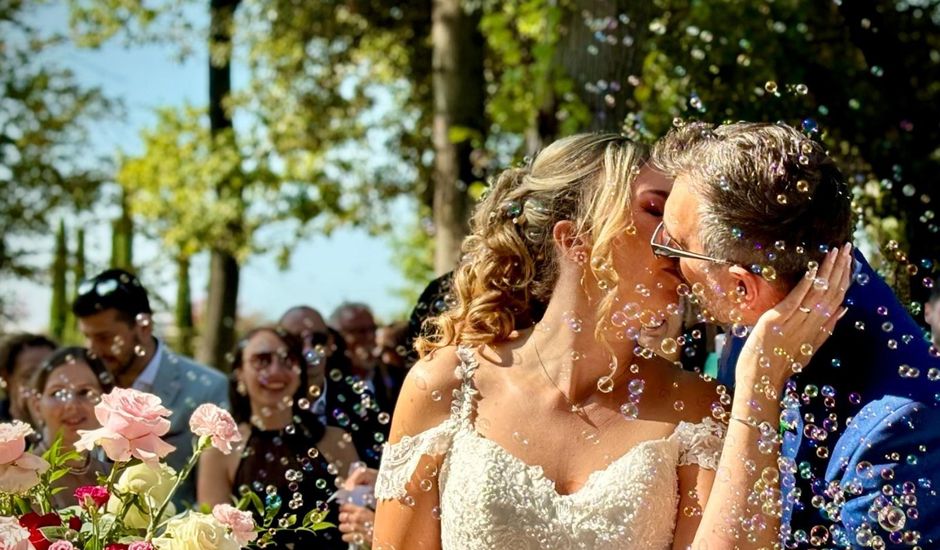 Il matrimonio di Alessio e Luisa a Cervignano del Friuli, Udine