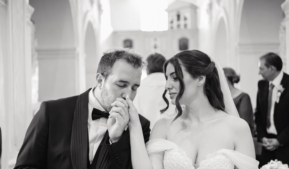Il matrimonio di Simone e Morena a Tropea, Vibo Valentia