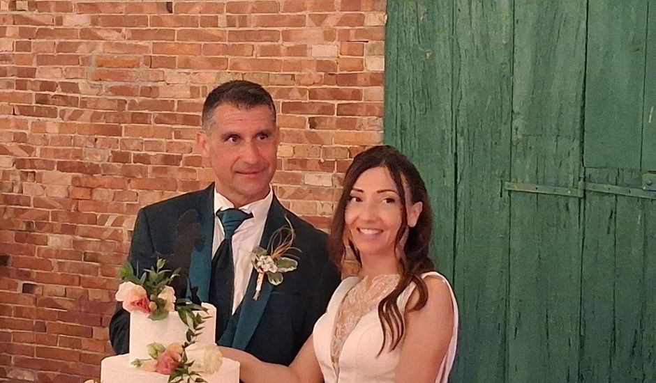 Il matrimonio di Simone  e Ilaria  a Ponte Buggianese, Pistoia