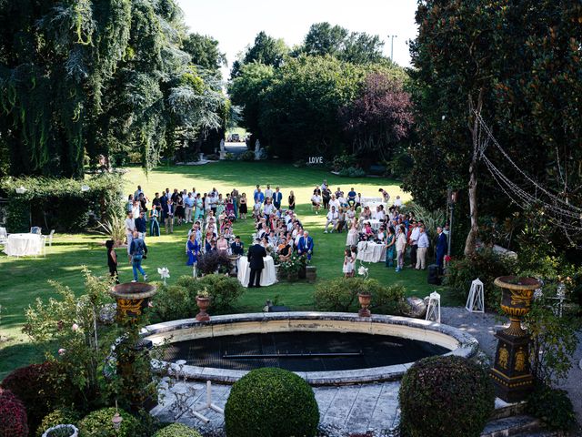 Il matrimonio di Andrea e Chiara a Polesella, Rovigo 24