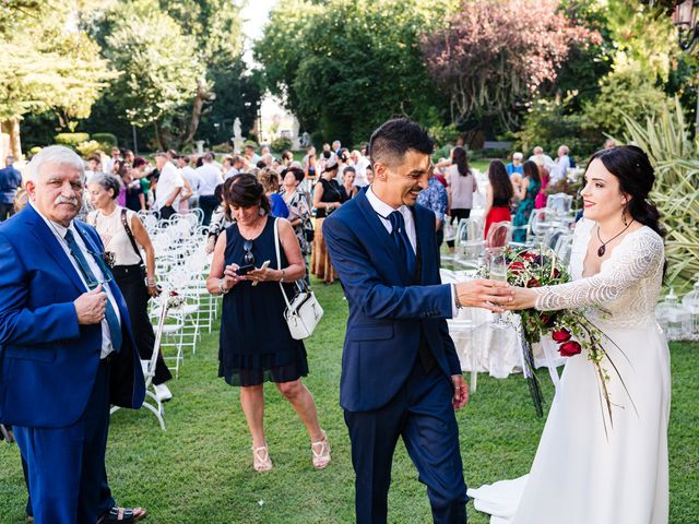 Il matrimonio di Andrea e Chiara a Polesella, Rovigo 31