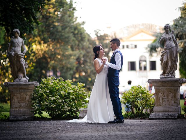 Il matrimonio di Andrea e Chiara a Polesella, Rovigo 37