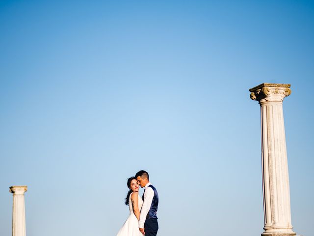 Il matrimonio di Andrea e Chiara a Polesella, Rovigo 38