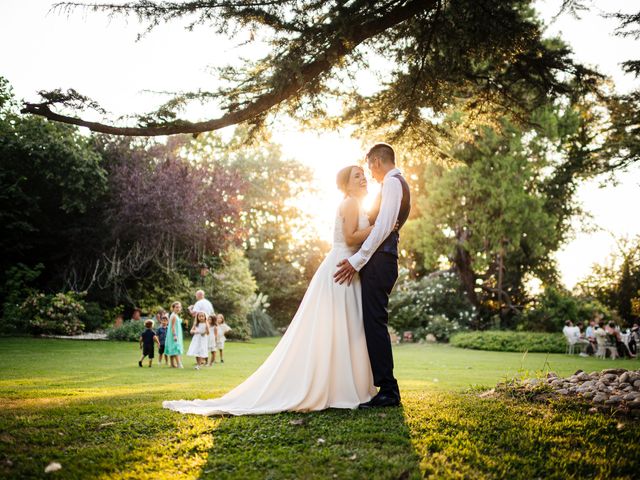 Il matrimonio di Andrea e Chiara a Polesella, Rovigo 40