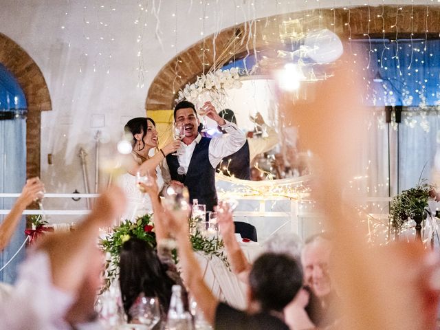 Il matrimonio di Andrea e Chiara a Polesella, Rovigo 44