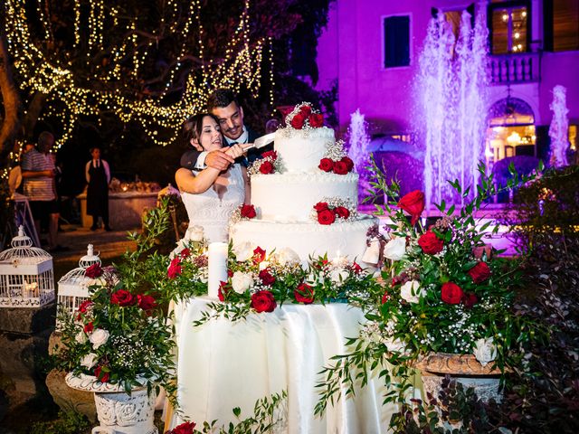 Il matrimonio di Andrea e Chiara a Polesella, Rovigo 51