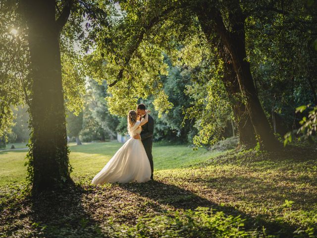 Il matrimonio di Luca e Alessia a Pietrasanta, Lucca 93