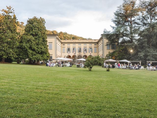 Il matrimonio di Luca e Alessia a Pietrasanta, Lucca 102