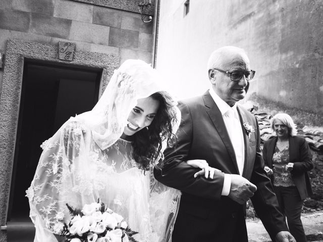 Il matrimonio di Daniele e Daniela a Acireale, Catania 13