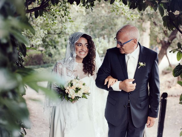 Il matrimonio di Daniele e Daniela a Acireale, Catania 15