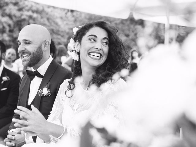 Il matrimonio di Daniele e Daniela a Acireale, Catania 19