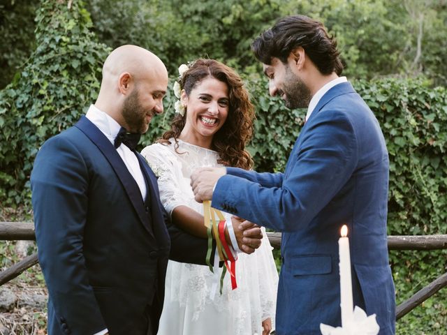 Il matrimonio di Daniele e Daniela a Acireale, Catania 20