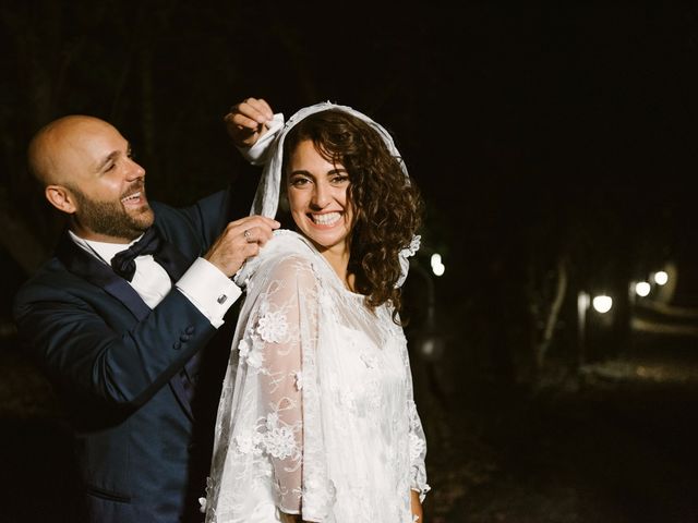 Il matrimonio di Daniele e Daniela a Acireale, Catania 23