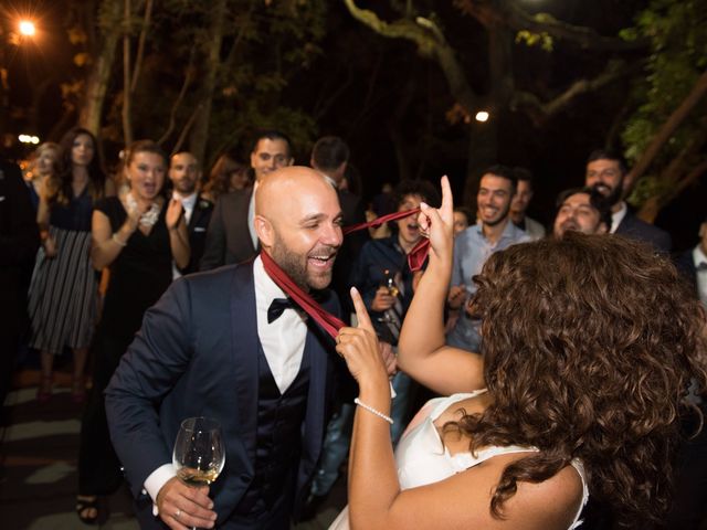 Il matrimonio di Daniele e Daniela a Acireale, Catania 26