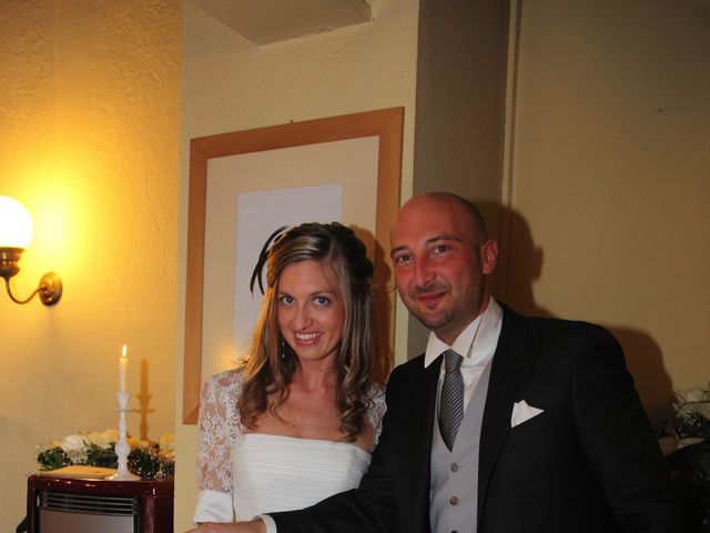 Il matrimonio di Marco e Sara a Legnano, Milano 36