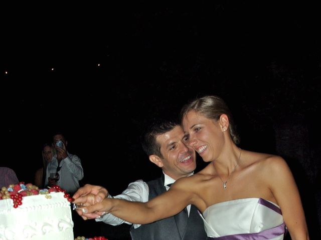 Il matrimonio di Alessia e Stefano a Buja, Udine 6