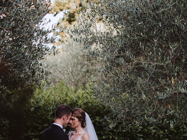 Il matrimonio di Matteo e Francesca a Lucca, Lucca 84