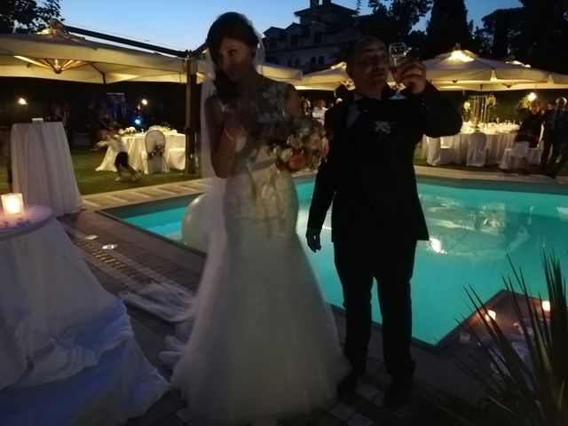 Il matrimonio di Dino e Irene a Ceccano, Frosinone 5