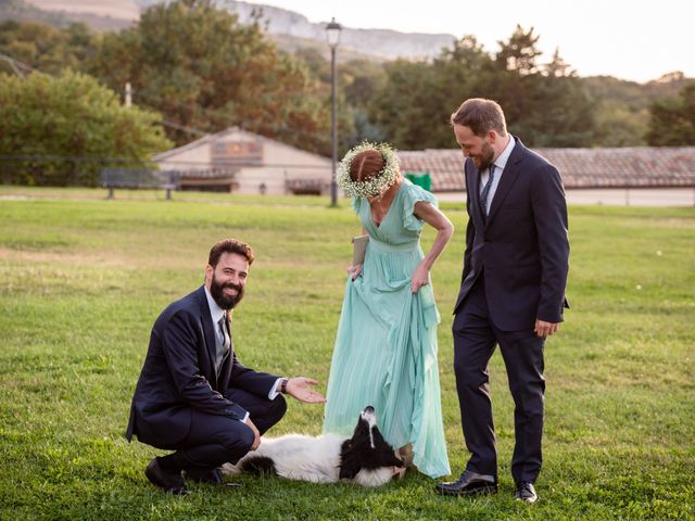 Il matrimonio di Luca e Silvia a Corleone, Palermo 92