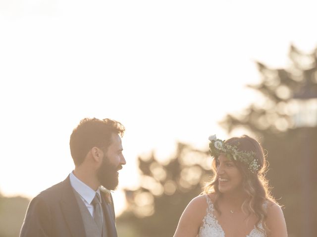 Il matrimonio di Luca e Silvia a Corleone, Palermo 100