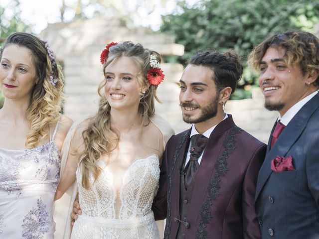 Il matrimonio di Francesco e Selene a Castel San Pietro Terme, Bologna 29