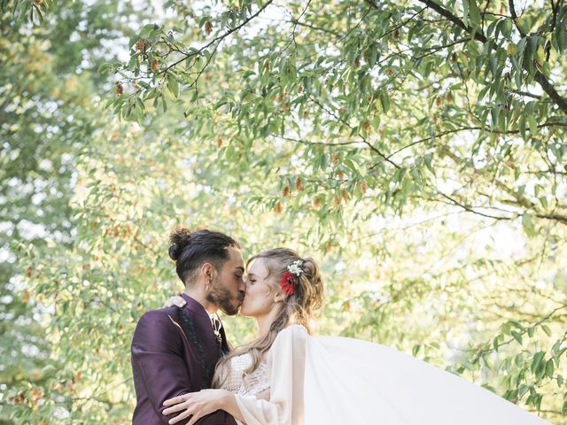 Il matrimonio di Francesco e Selene a Castel San Pietro Terme, Bologna 46