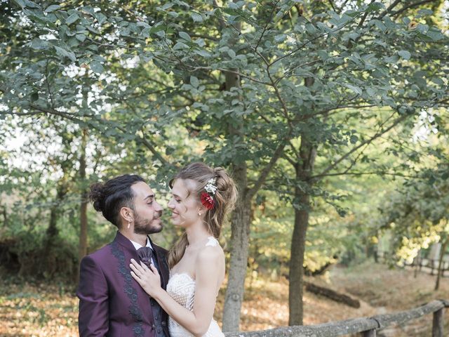 Il matrimonio di Francesco e Selene a Castel San Pietro Terme, Bologna 47