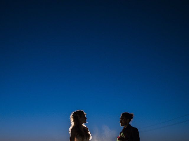 Il matrimonio di Francesco e Selene a Castel San Pietro Terme, Bologna 61