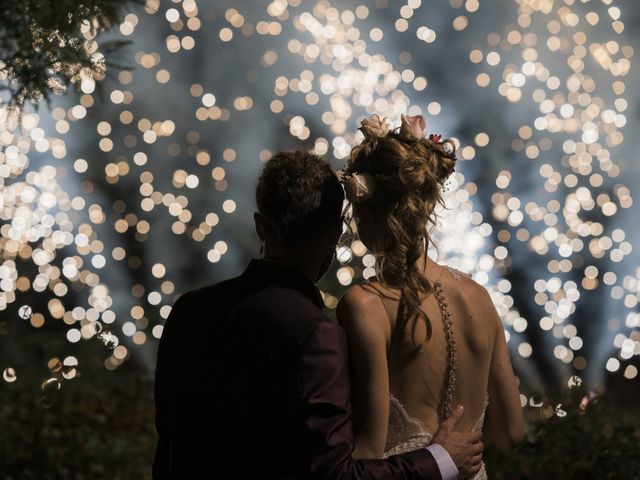 Il matrimonio di Francesco e Selene a Castel San Pietro Terme, Bologna 66