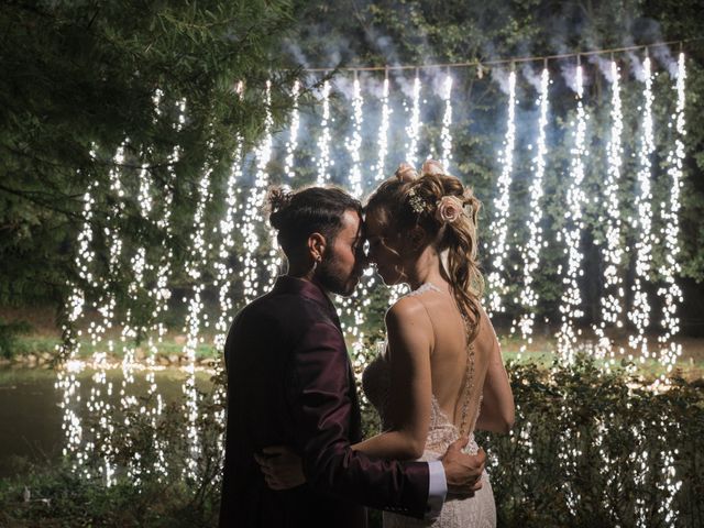 Il matrimonio di Francesco e Selene a Castel San Pietro Terme, Bologna 67