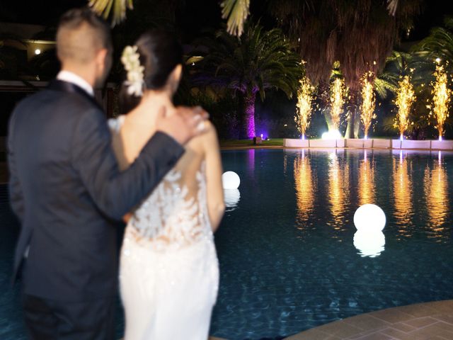 Il matrimonio di Natale e Rosella a Capaccio Paestum, Salerno 21