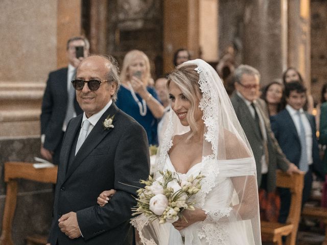Il matrimonio di Giorgio e Laura a Palermo, Palermo 13