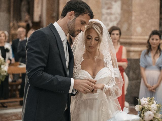 Il matrimonio di Giorgio e Laura a Palermo, Palermo 15