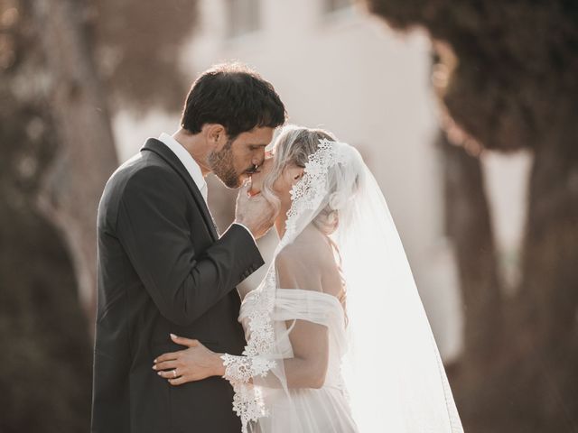 Il matrimonio di Giorgio e Laura a Palermo, Palermo 17